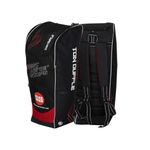 TON Eco Duffle Cricket Kit Bag | Cricket Gear Bag |Spacious | Premium |FREE POST