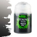 Citadel colour Shade - Nuln Oil paint 18ml WarHammer #99189953048 (UK Stock) NEW