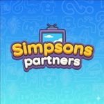 Monopoly Partner Event GO 🌟 Simpsons Partner | UK FAST 🌟 Full Carry 80k Point