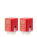 Burson V7 Vivid Air Discrete Opamp Dual DIP8 NE5532 OPA2134 LM4562 Upgrade