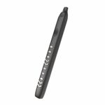Electronic Wind Instrument Rechargeable Digital Aerophone Handheld for Students