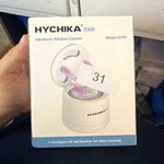 HYCHIKA Ultrasonic Retainer Cleaner UV Sterilisation GT05 Dentistry