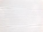Bathroom Ceiling Cladding Panels White Ash PVC 250x4000mm Pack of 4 - 4m2