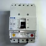 Eaton NZM1 NZMB1 100A 3-pole MCCB Circuit Breaker Switch On/Off 440V AC