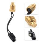 Fan Heat Sensor Switch Thermostat Sensor For Polaris Sportsman 500 HO 4x4 04-06