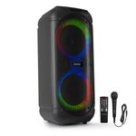 Fenton Track510 Party Speaker with LED Light Show