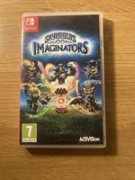 Nintendo Switch Skylanders Imaginators Game