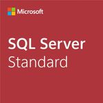 SQL Server 2022 Standard Unlimited Core and Unlimited CALs License