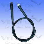 JMT Speedo Cable fits Honda CB 600 F Hornet 1998-2001