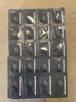 20 X Dermalogica Active Clay Cleanser Samples - FREE SHIPPING