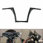 1-1/4'' Fat Ape Hanger Handlebar for Harley Sportster XL Softail FLST FXST