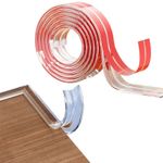 Baby Table Edge Corner Protector Strip Safety Cushion Guard Foam Bumper 1M/3M/5M