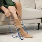 Tall Stocking Sock Helper Frame Aid Mobility Disability Elderly Tights Hosiery