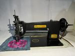 Falak Supreme Quality Chain stitch & Moss Stitch Embroidery Machine