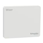 10x Schneider Electric Wiser Smart Home Hub Compatible with Free App