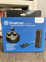 Smatree AE9000 Intelligent Battery Base For Amazon Echo
