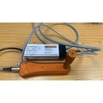 n-gineric ng-uTDH05-cu Torque Driver w/ Ng-TD-PS 15/40 Power Supply & n-quirer T