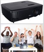 Optoma DASSSG Full HD 1080p DLP Projector