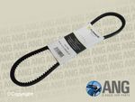 AUSTIN MINI 1000 (1964-1975), MINI 1275GT (1969-1980) FAN BELT (GCB10838)