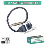 NOX SENSOR FOR MERCEDES A-CLASS W177 CLS C257 E-CLASS W213 S213 A238 C238 GLE