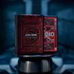 Star Wars Dark Side (RED) Theory11 Playing Cards