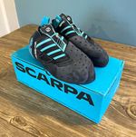 SCARPA Instinct SE Men's Climbing Shoes Size 8 UK
