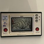 Nintendo Game & Watch Popeye PP-23 Vintage Toy 1981 Handheld working - see video