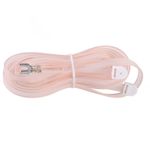 New Indoor FM Dipole  T-Type Antenna Accessories For Home Radio Stereo Receiver