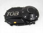 TGB 525 Target Cover Lid Right