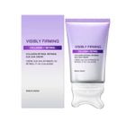 Collagen Retinol Refining Gua Sha Cream, Neck Cream For Lifting & Firming