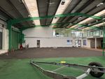 PPS2569 - 28m x 25m x 5.6m - Pre-used Portal Frame Building - Info Pack