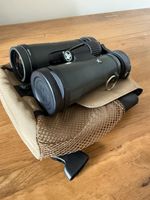 VORTEX 10x42 diamondbacks HD binoculars (Missing lens cap and Harness straps) 