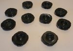 Job Lot 10x Mission Tweeters for 701, 702e, 705, 730 Speakers N.O.S. Imperfect