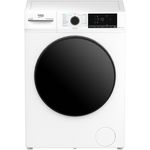 Beko BMM5DFO5741W Free Standing Washer Dryer 7Kg 1400 rpm White