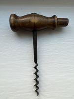 Antique Corkscrew With Codd Bottle Opener Rare item Offers Open Fast Dispatch 