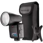 Clearance Westcott FJ80 Universal Touchscreen 80Ws Speedlight 4750