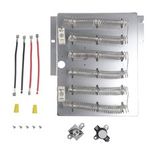 Dryer Heater Element Kit for Amana and For Speed For Queen Dryers 503978 Models