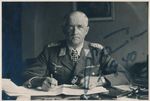 ROBERT RITTER VON GREIM Signed Photograph - Ace Fighter Pilot WW1 6"x4" reprint