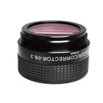 F6.3 0.63X Focal Reducer For Celestron Meade schmit-cassetrain