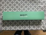 SQUARE GOLF LAUNCH MONITOR - EXCELLENT CONDITION  