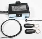 Toad Sterling Excel Thatcham Cat 2 Transponder Immobiliser Warranty Certificate