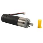 Motor and Gearbox Assembly High Rotational Force RV Slide-out Motor and Gear
