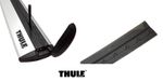Thule Cover Strip 52989 Quick Access x1 Wingbar Evo 7111/2 7113 7114 7115 150cm