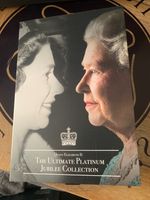 Queen Elizabeth 2 Ultimate Platinum Collection complete.