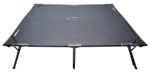 Outdoor Revolution Siena Camp Bed Double