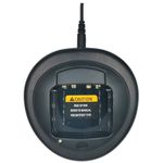 Motorola DP4400e 2 Way Radio Desktop Charger & PSU