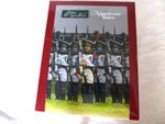 Britains French Napoleonic Imperial Guard 36200  MIB