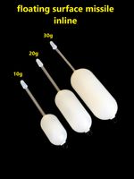 SURFACE FISHING FLOATS X 3 IN PACK MADE BY KOBRA UK