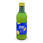 Organic Kitchen Organic Sicilian Lemon Juice 250ml