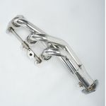 STAINLESS EXHAUST TUBULAR 3-1 MANIFOLD FOR MAZDA RX8 RX-8 1.3 E3P FE3P 2003-2012